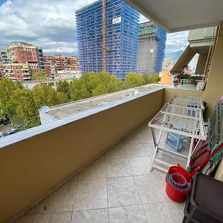 Appartement 3 Near Center *
